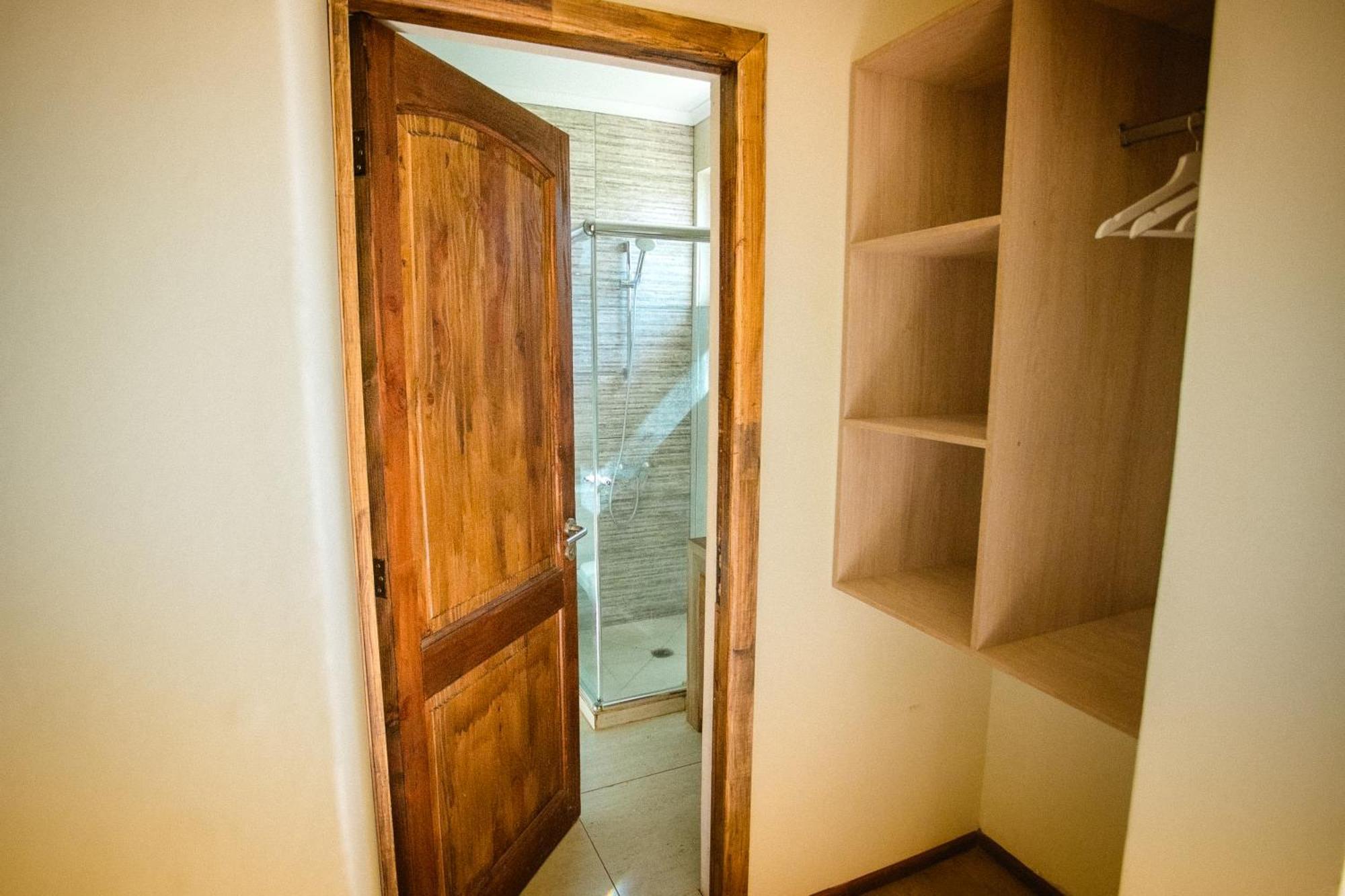 Hotel Hoja De Parra Santa Cruz Eksteriør bilde